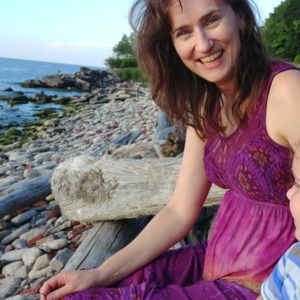 Meet your Posher, Joanna